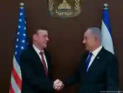 Saat Ini Netanyahu Siap untuk Gencatan Senjata